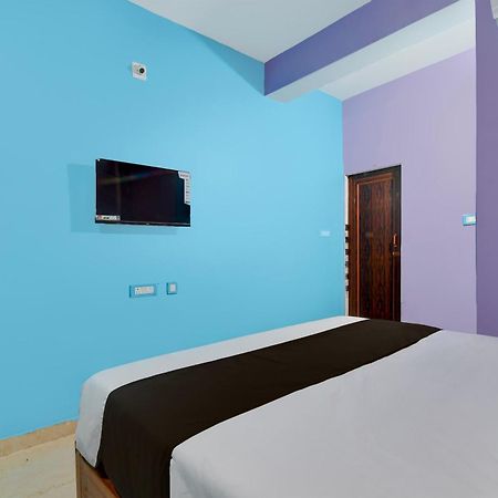 Hotel O Blue Valley Khandagiri Exterior foto