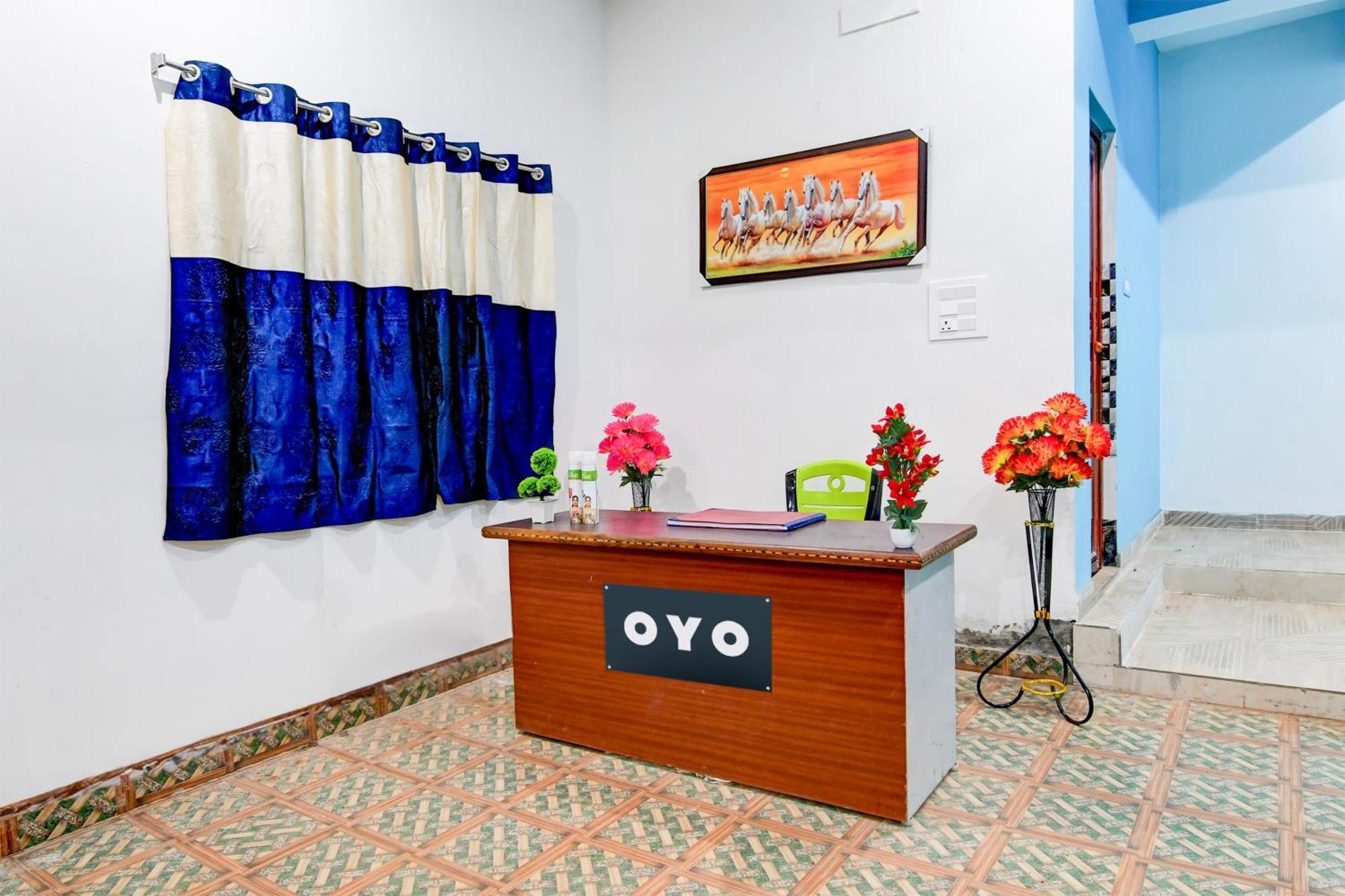 Hotel O Blue Valley Khandagiri Exterior foto